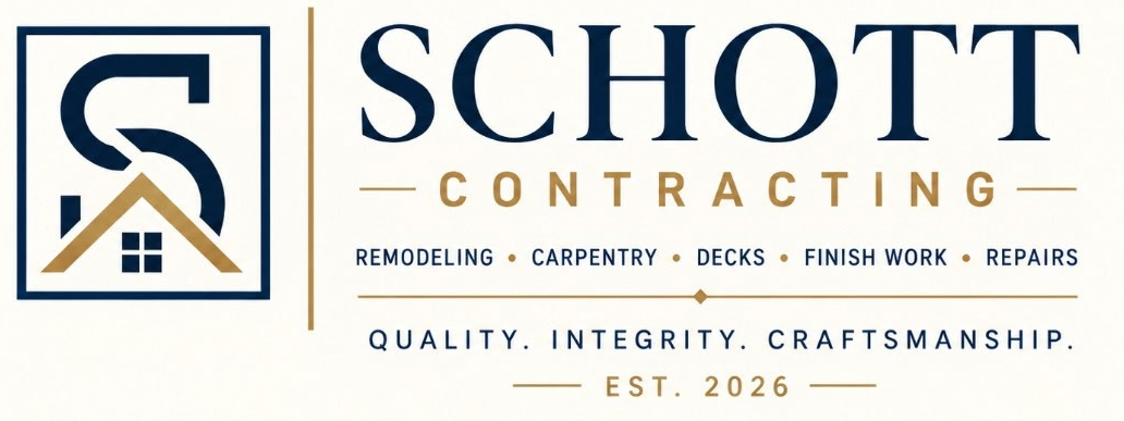 Schott Contracting, LLC