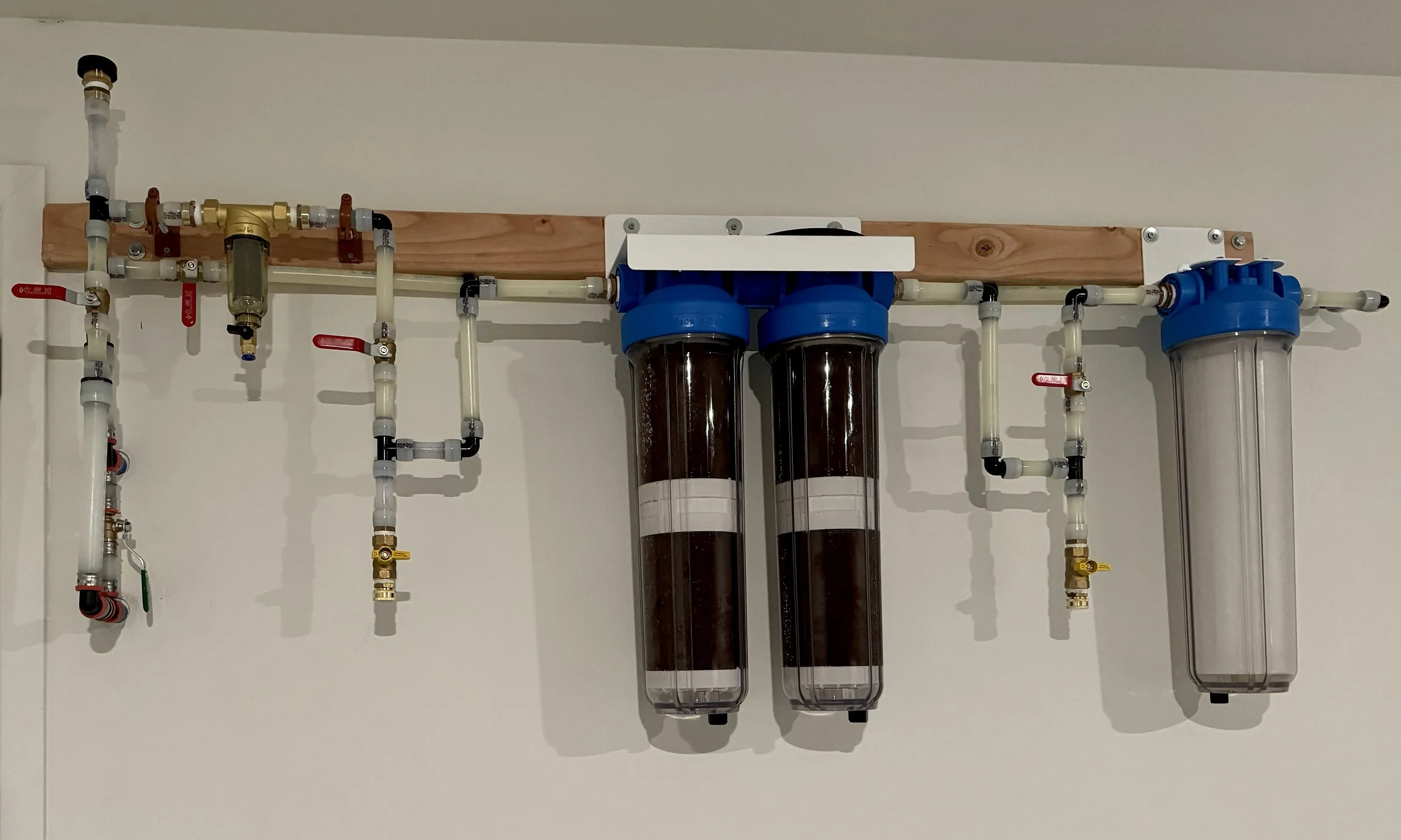 Choosing the right filtration and softening equipment starts with testing your water. Matching systems to actual contaminants and hardness levels protects plumbing, appliances, and health, improves taste, prevents wasted salt and water.