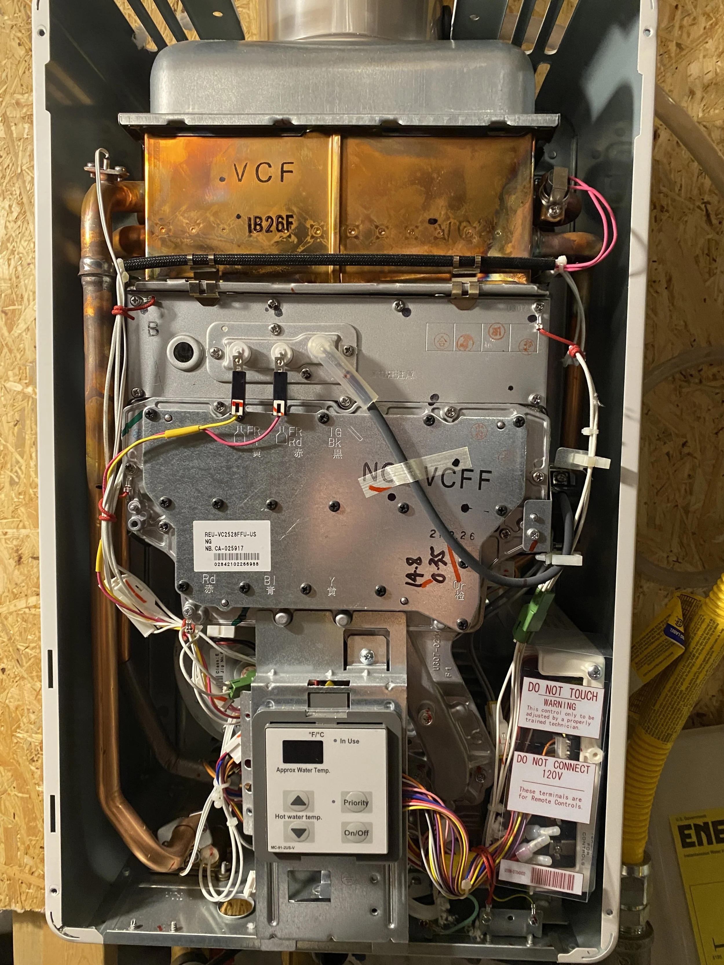 Professional plumbers ensure water heating equipment is correctly sized, installed, and code-compliant. Proper specification improves efficiency, prevents scalding and bacterial growth, avoids costly failure.
