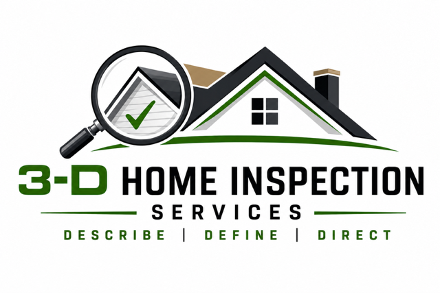 3-D Home Inspection Services