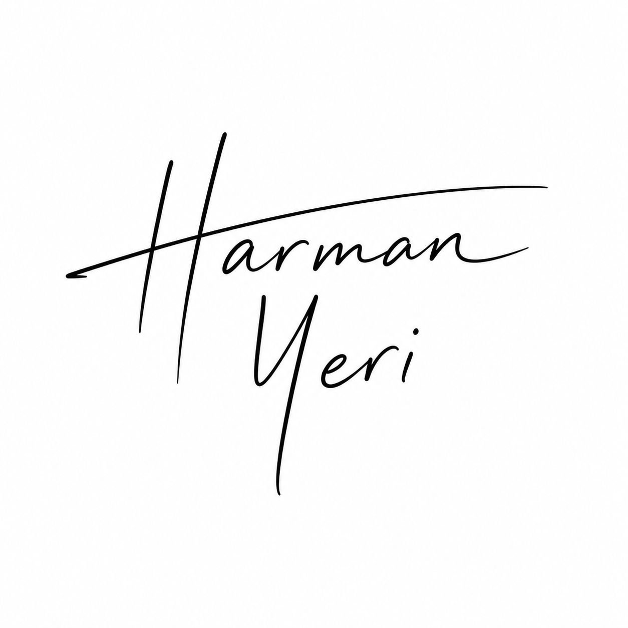 Harman Yeri
