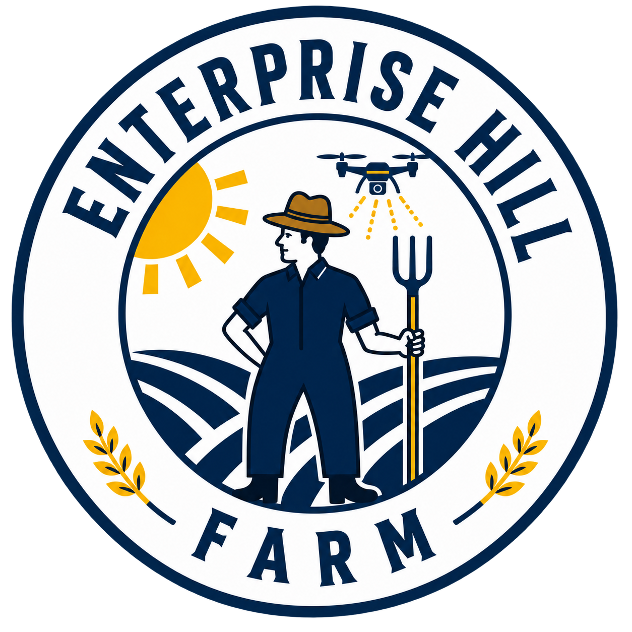 Enterprise Hill Farm