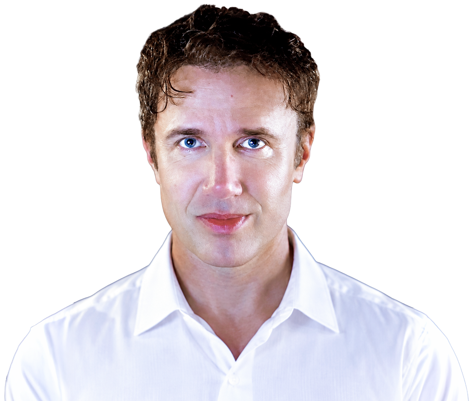 Portrait: Joseph Brocato, documentary filmmaker and technology & innovation leader