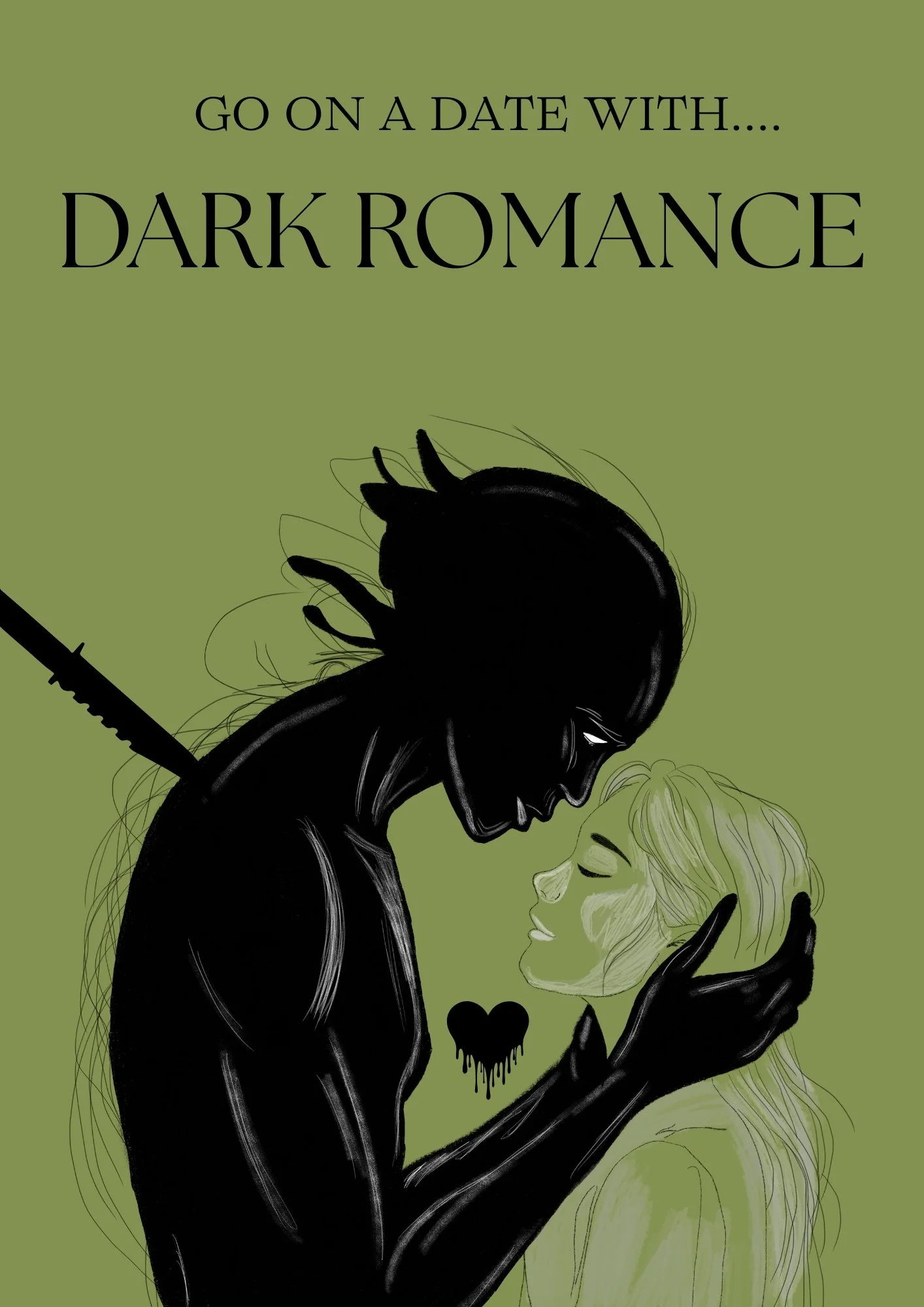 Dark Romance
