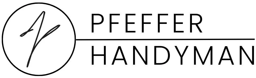 Pfeffer Handyman 