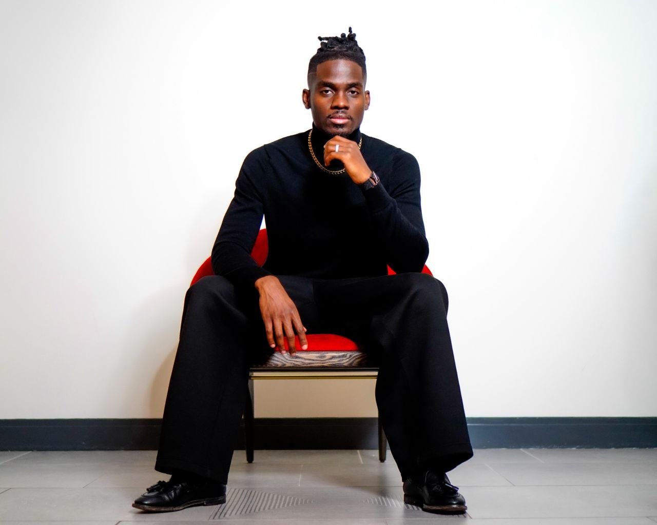 Register for a 1-on-1 with Prophet Jahhel Chosen