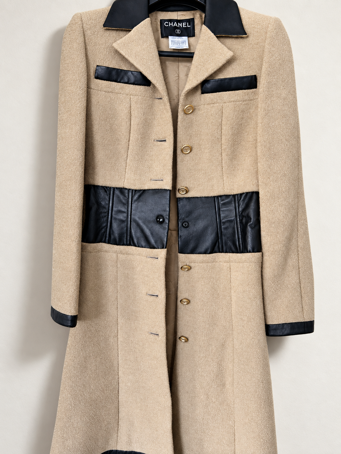 CHANEL