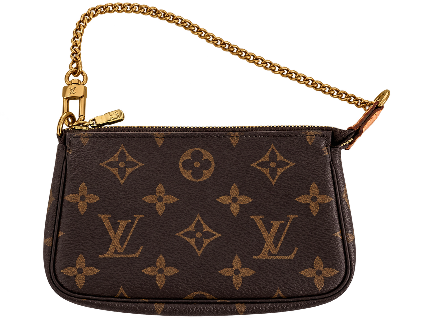 Mini Pochette Accessoires Louis Vuitton