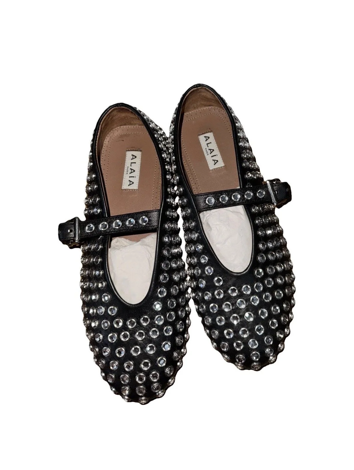 ALAÏA