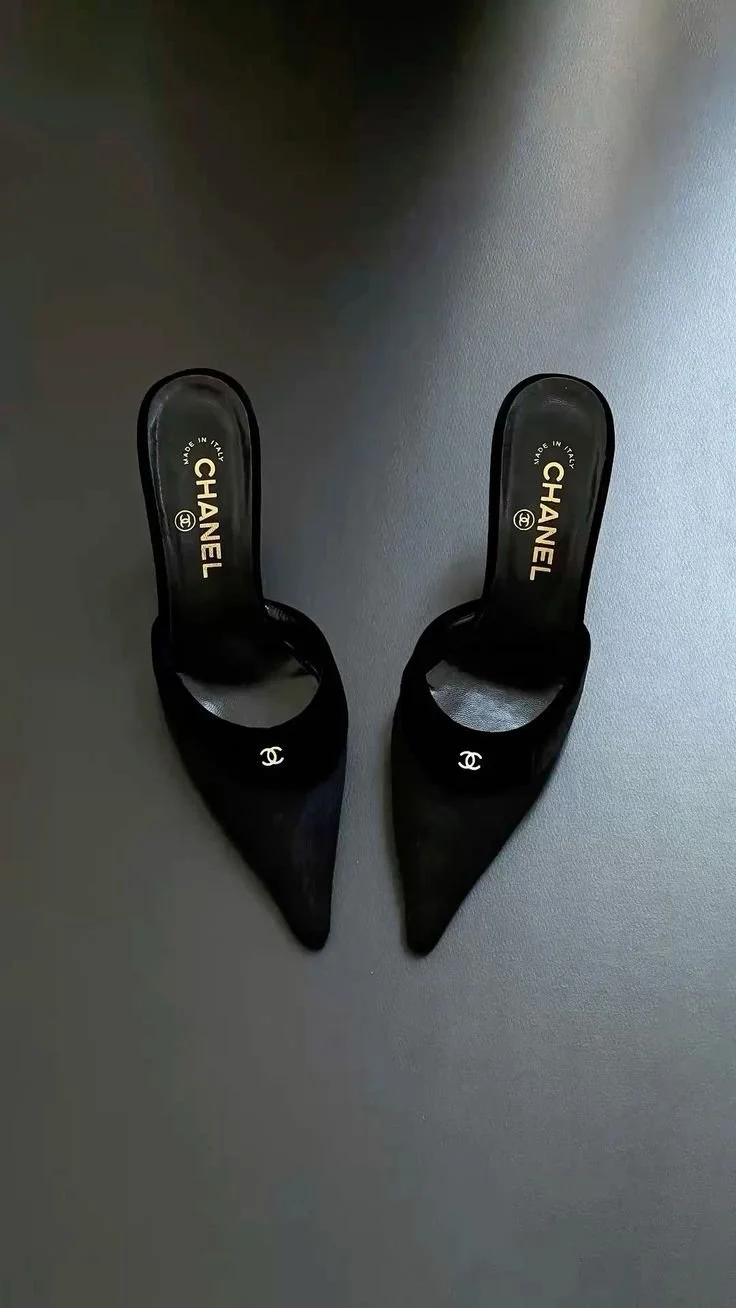 CHAUSSURES