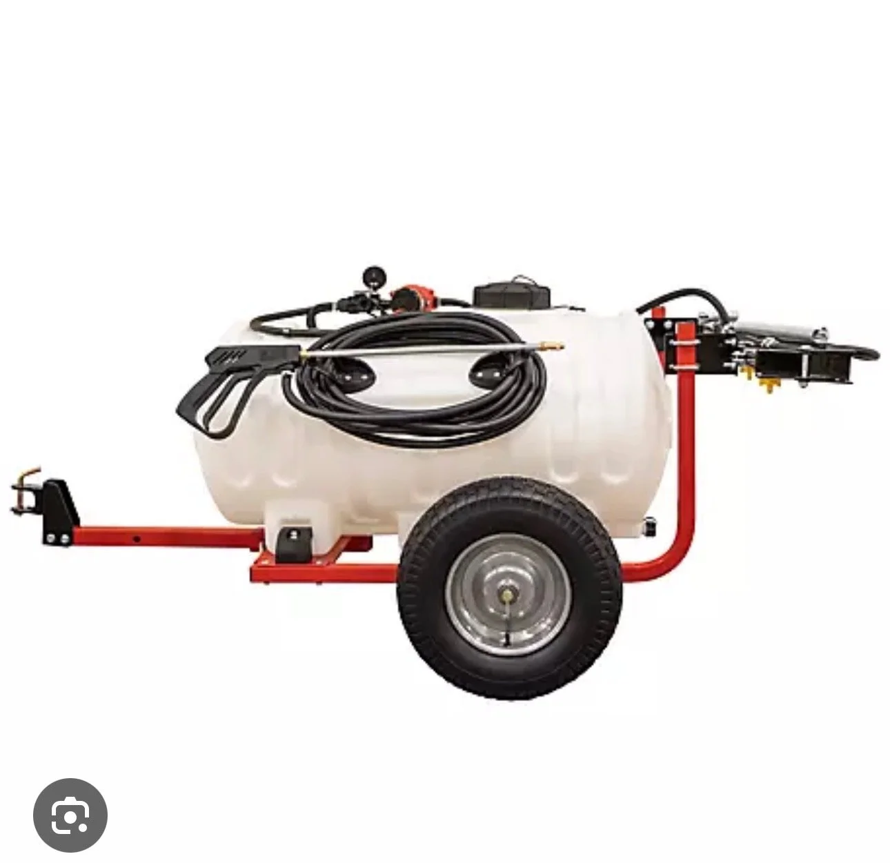 Sprayer