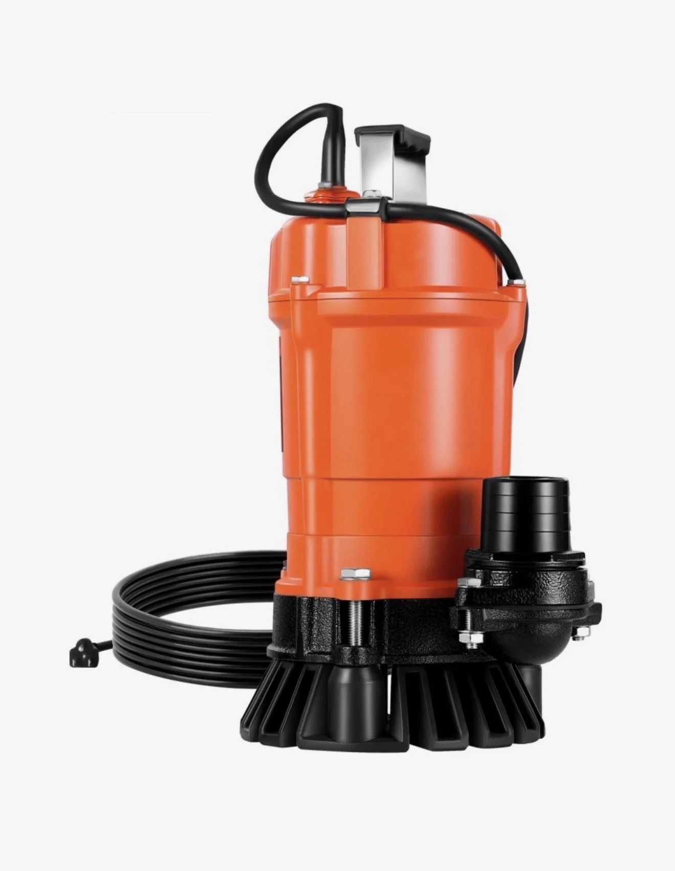Trash Pump- Vevor .5 HP.jpg