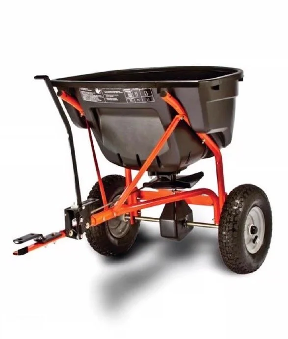 Seeder
