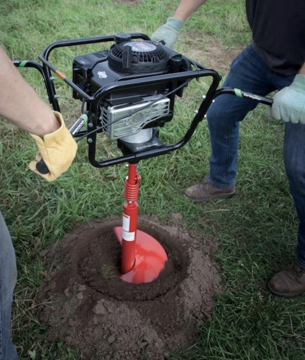 Auger