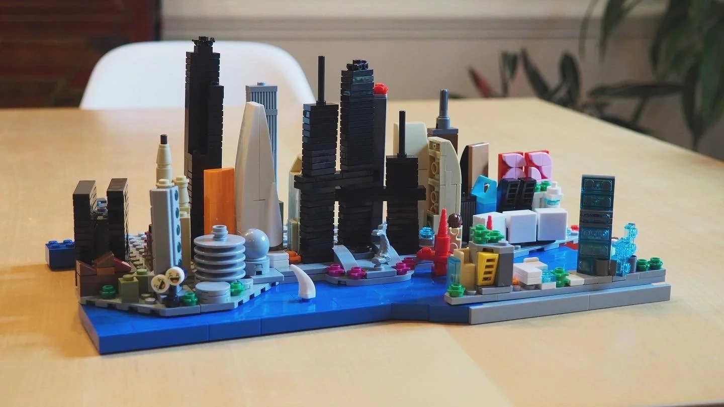 Mirco Skyline