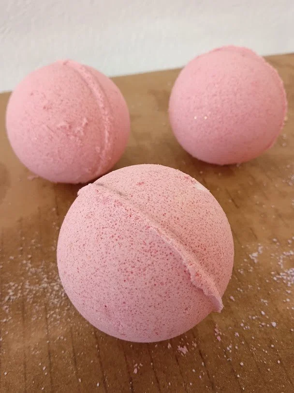 Cherry Bombs!
