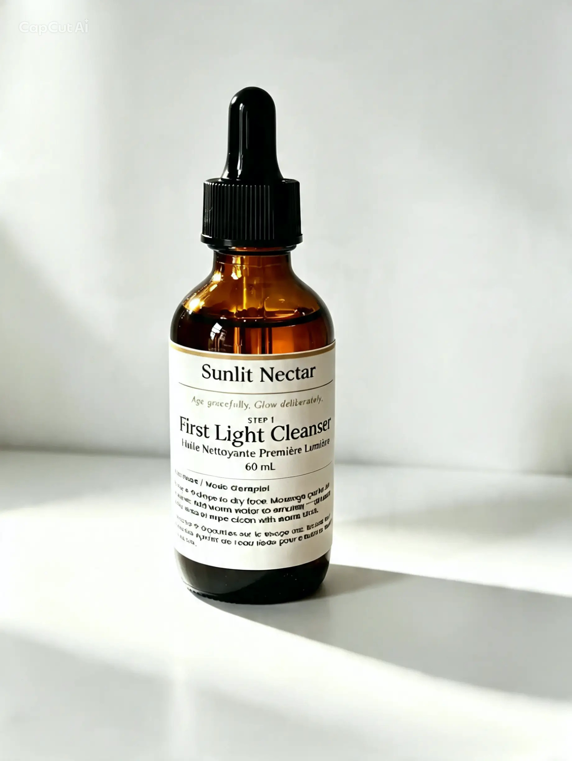 First Light Cleanser