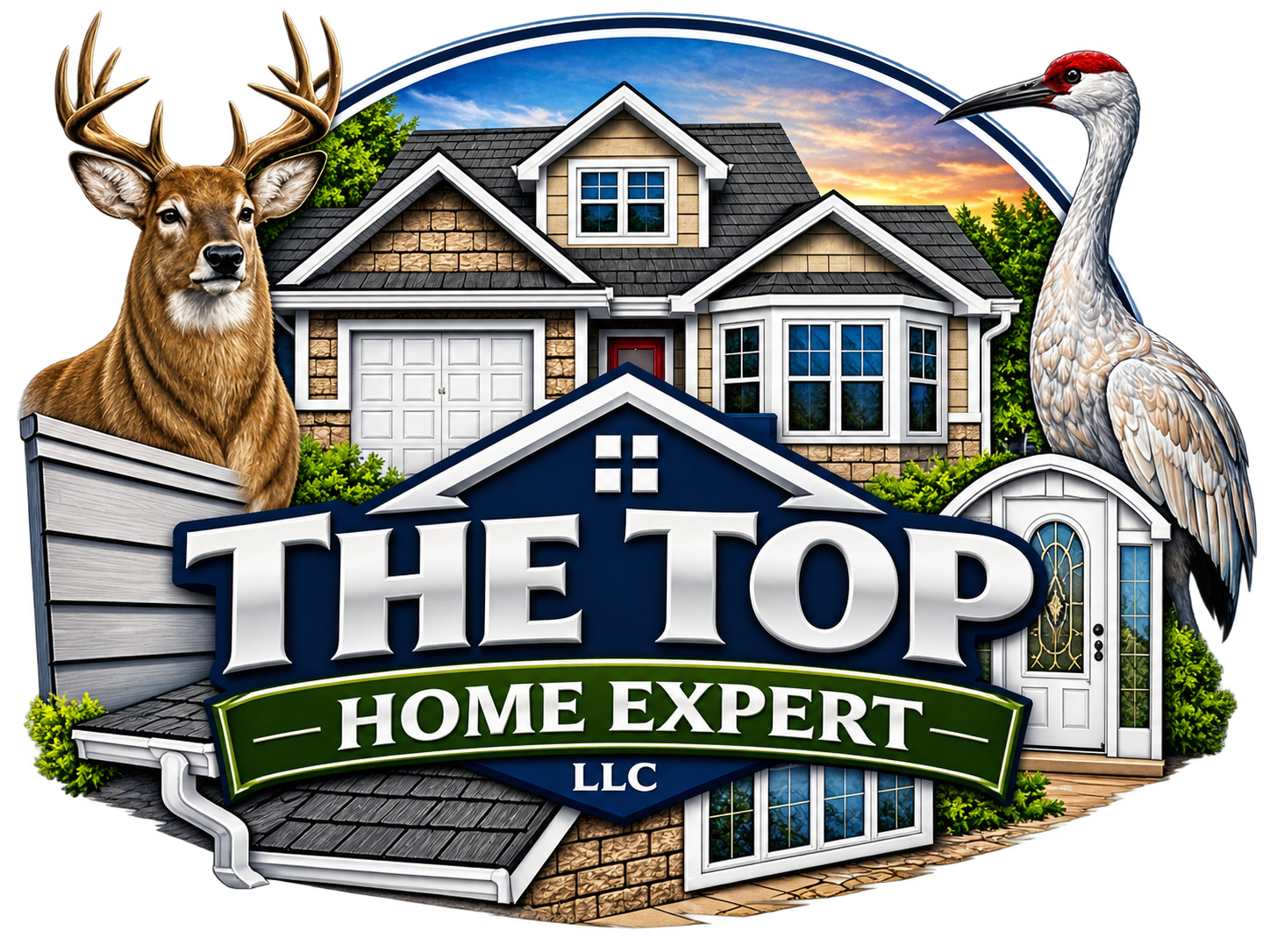 The Top Home Expert