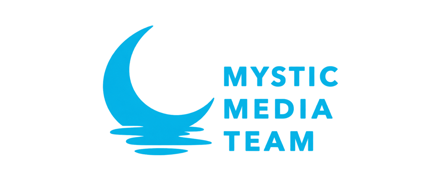 Mystic Media Team