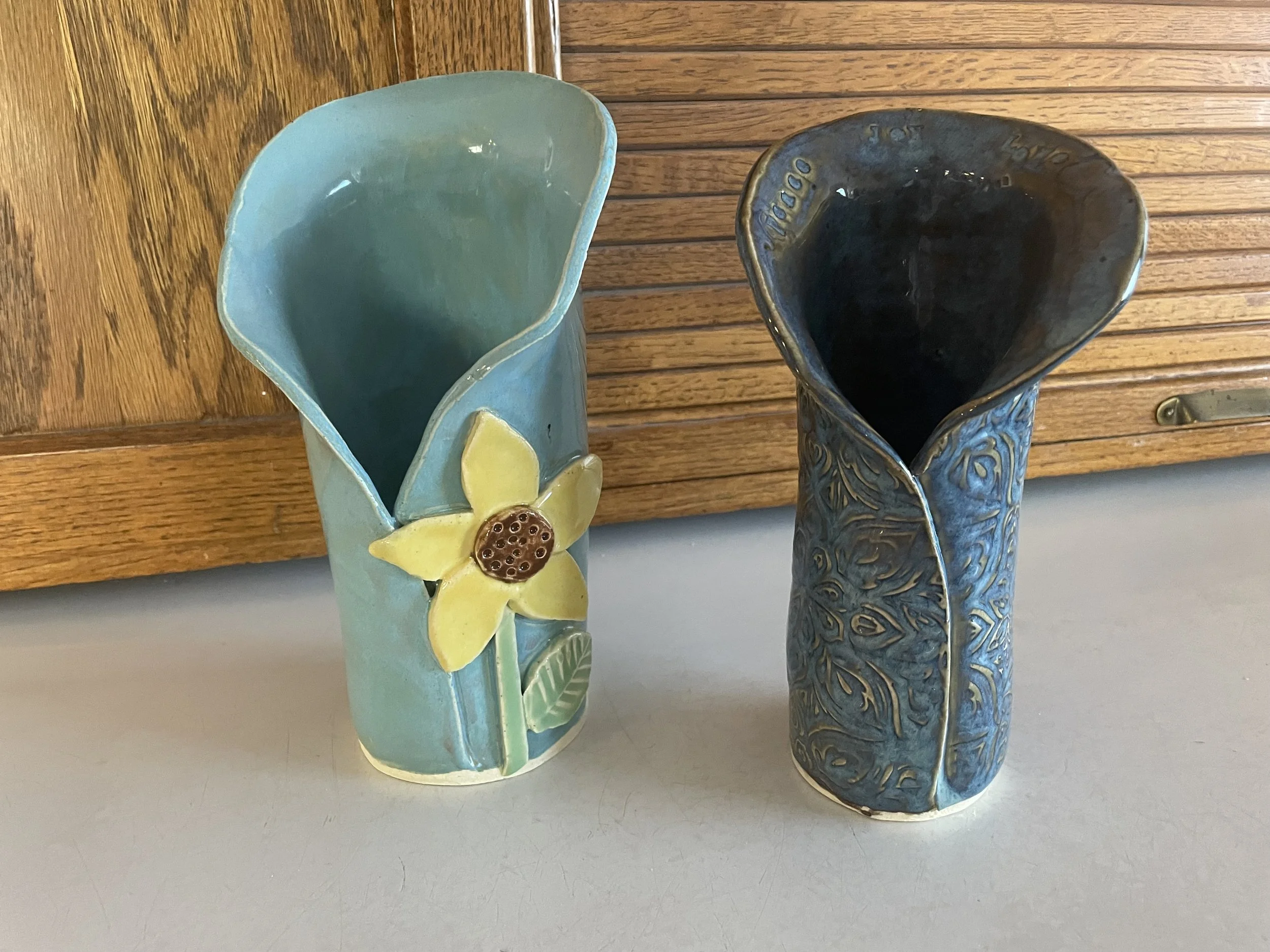 Pottery Workshop/Vase