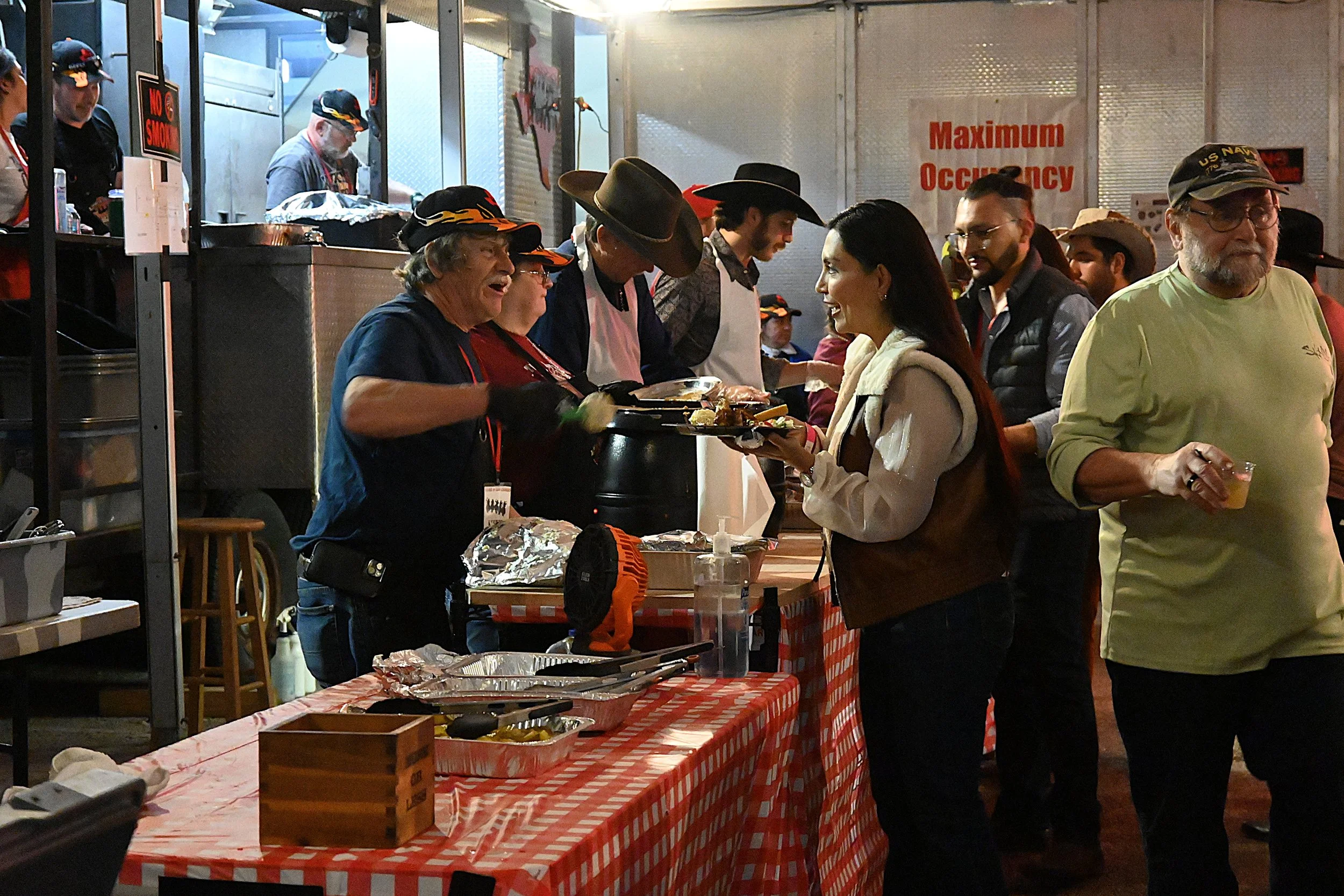 2026 Houston BBQ Cookoff