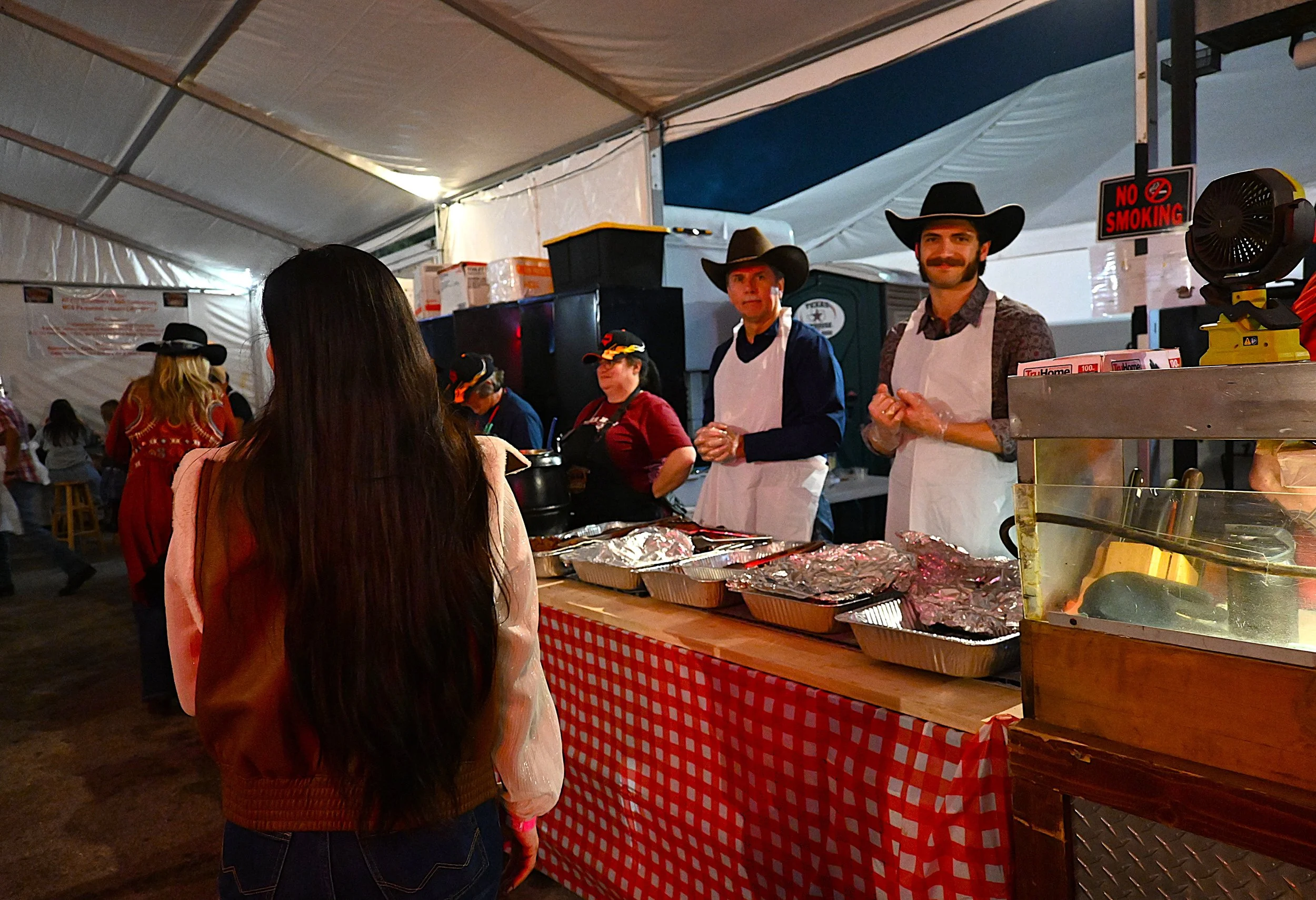 2026 Houston BBQ Cookoff