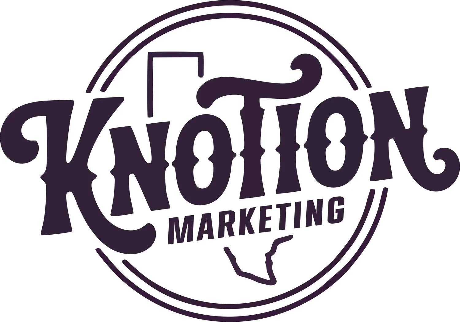 KNOTION Marketing