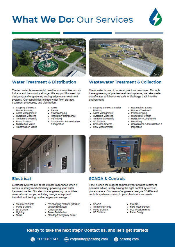 CDS Engineers Services One-Sheeter_Side Two