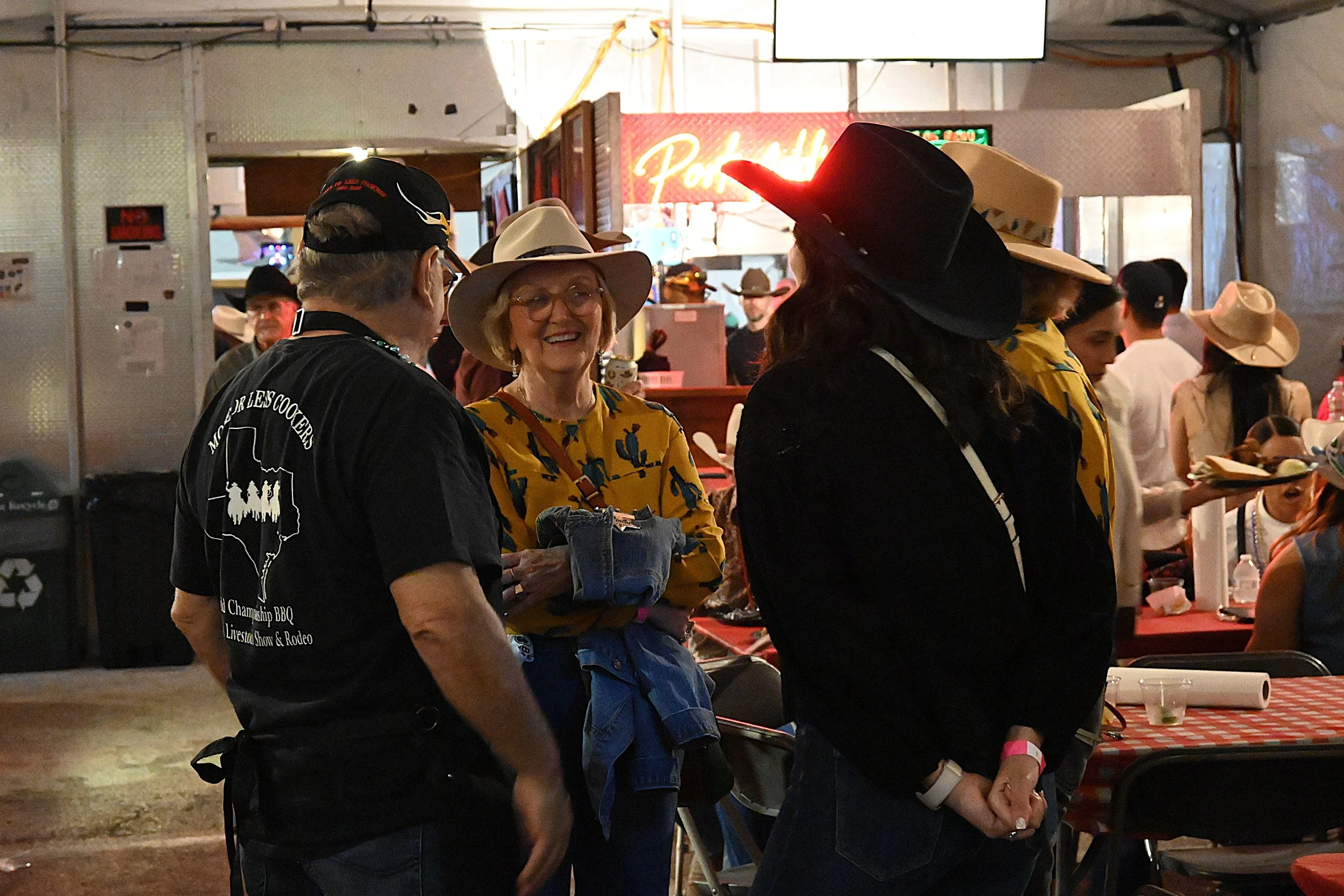 2026 Houston BBQ Cookoff