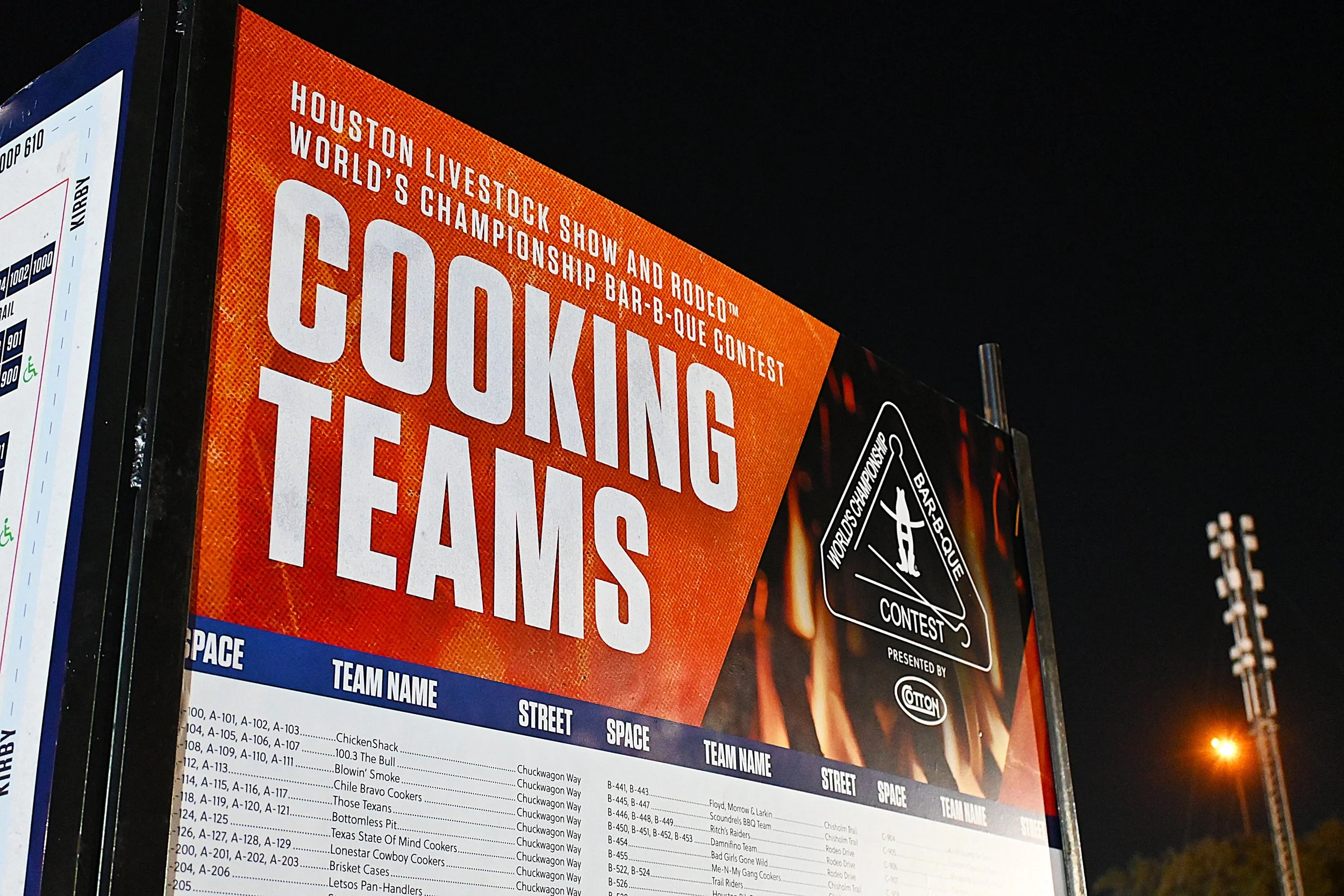 2026 Houston BBQ Cookoff