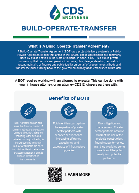 CDS Engineers BOT Agreement One-Sheeter_Side One