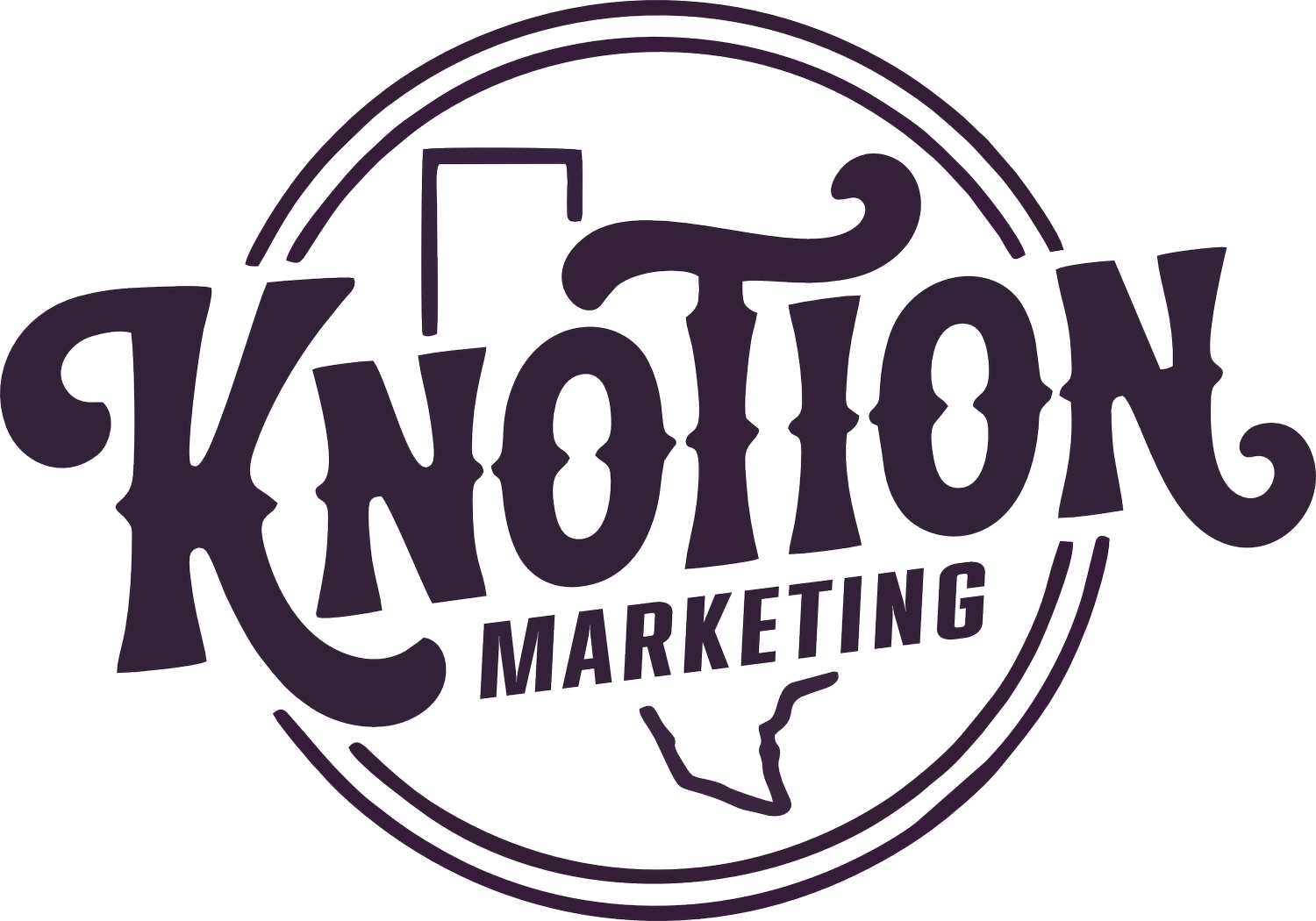 KNOTION Marketing