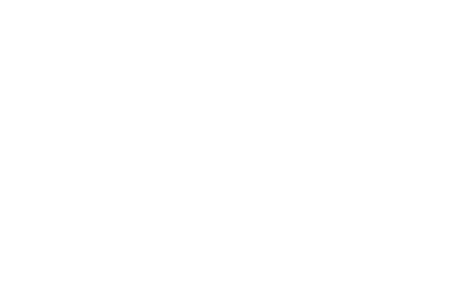 Three Ridges