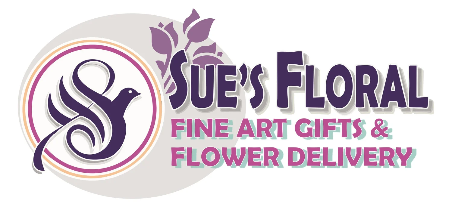 Blooming with Inspiration: Ideas from Sue's Floral