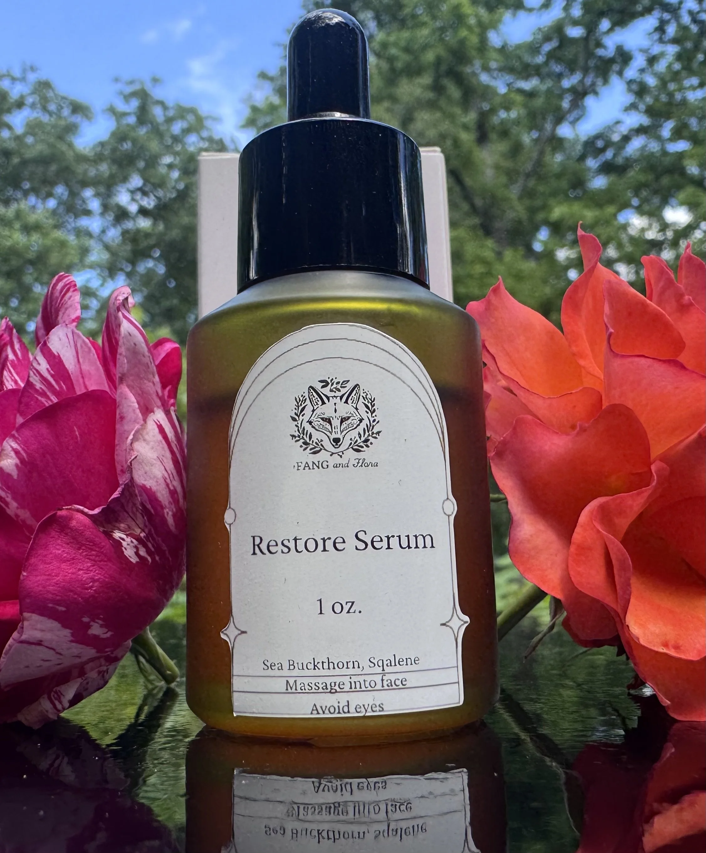 Restore Serum