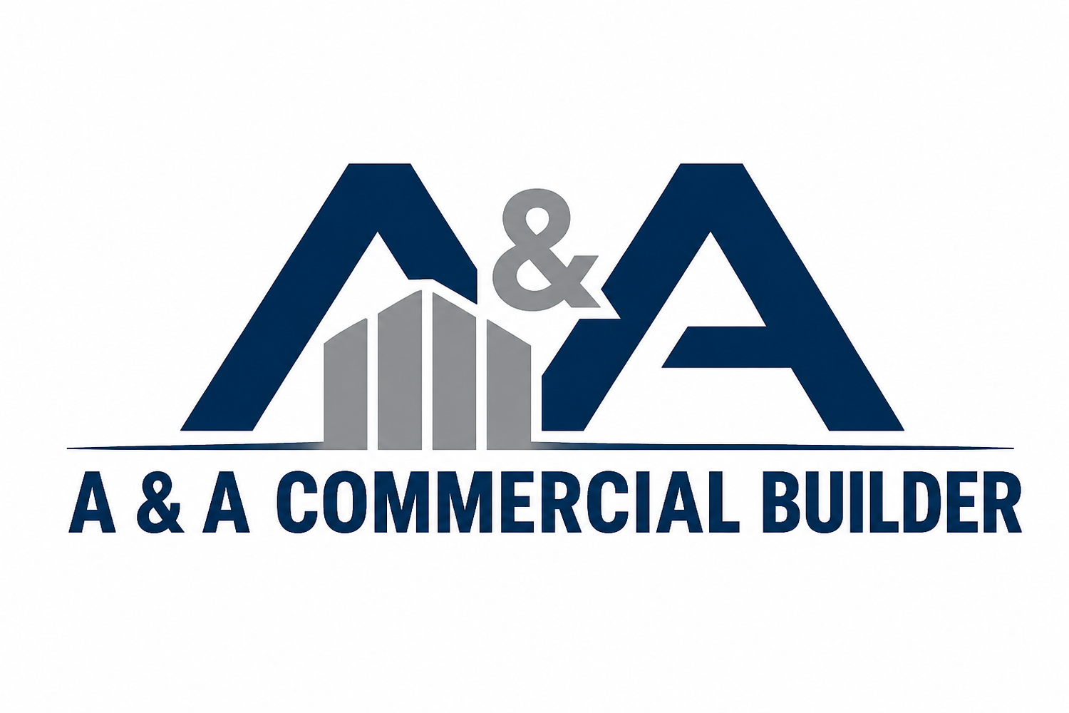 A&amp;A Commercial Builder | 