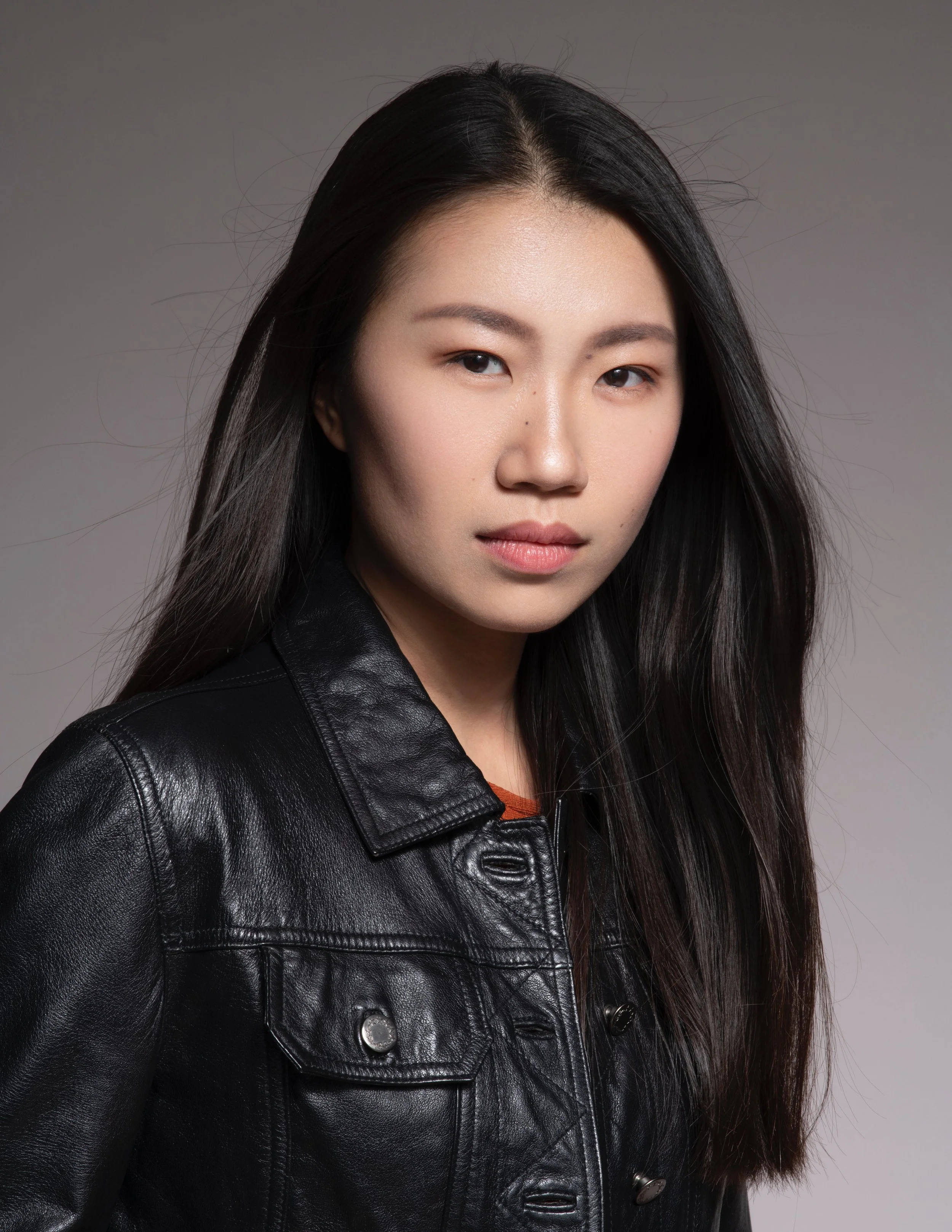 Xiao Sun, Chinese Mandarin voice over artist and actress