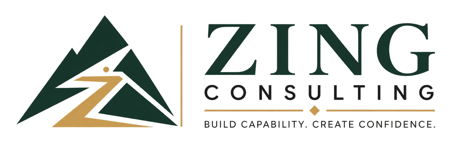 Zing Consulting