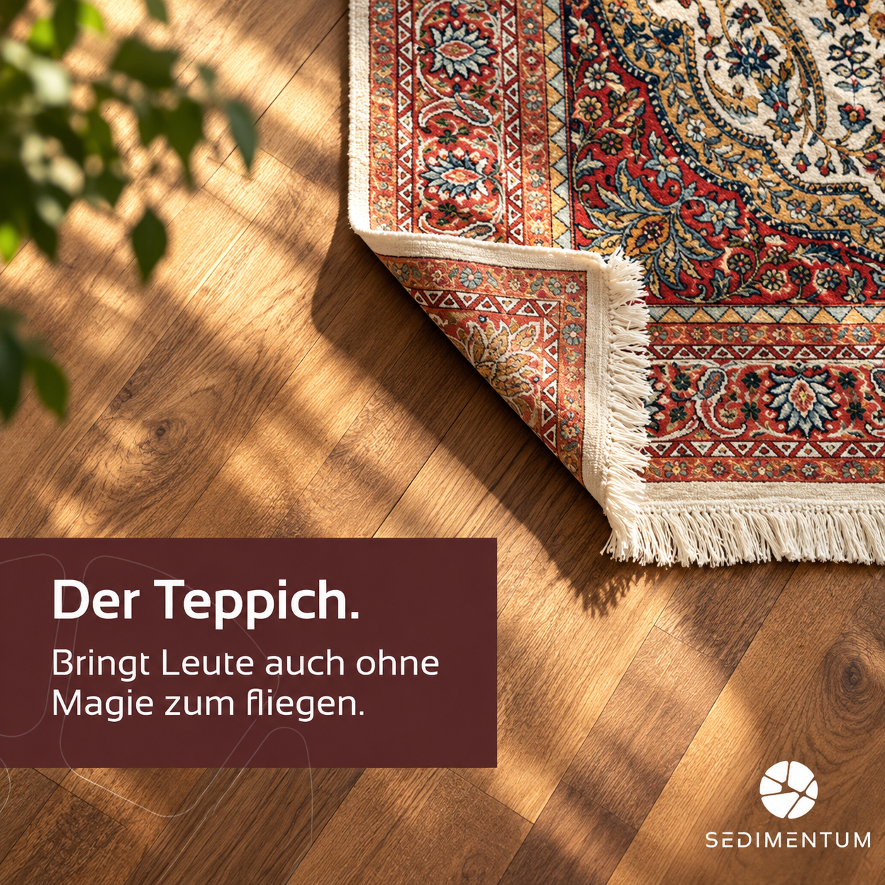 Sonnenlicht auf persischem Teppich.png
