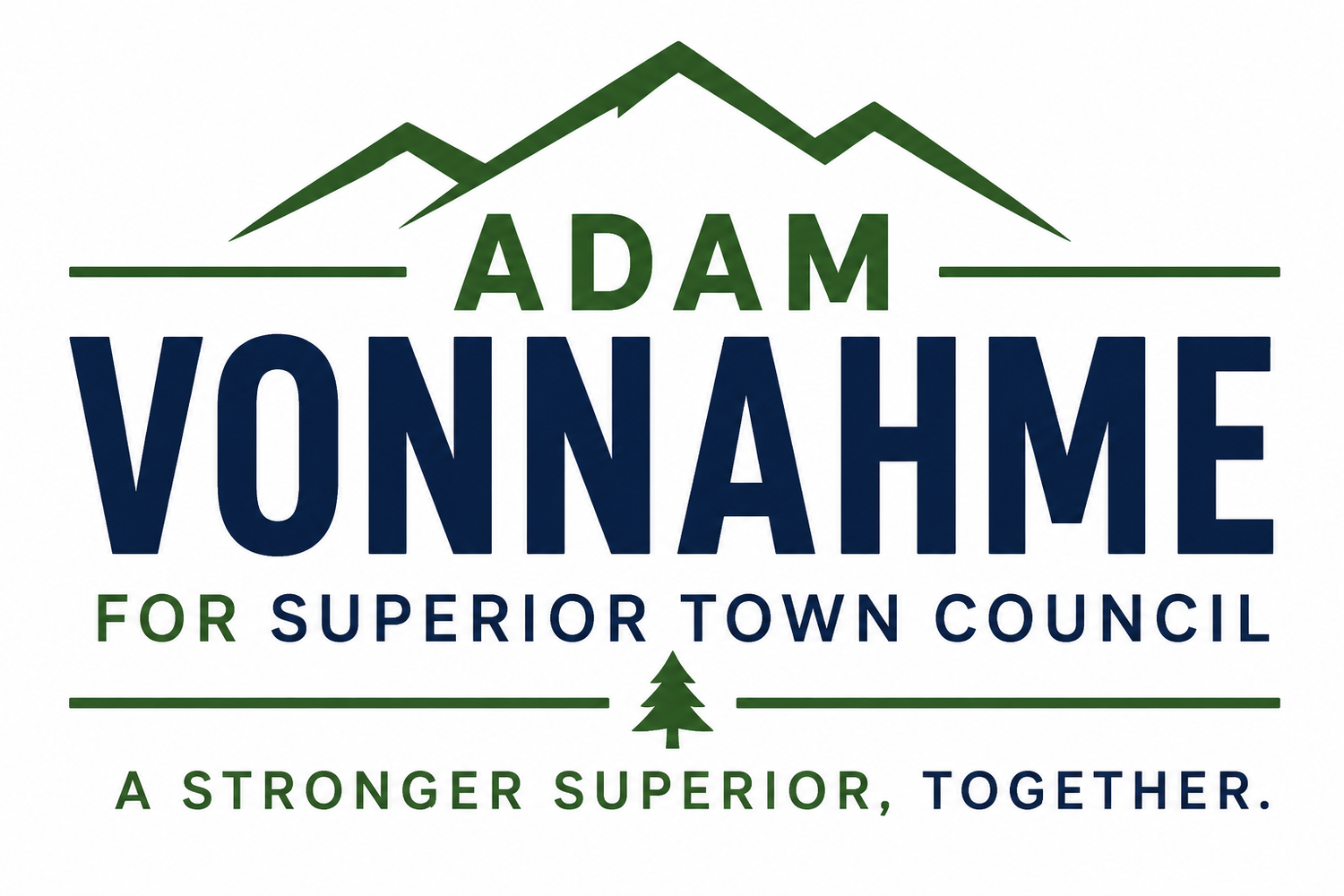 Vonnahme for Superior