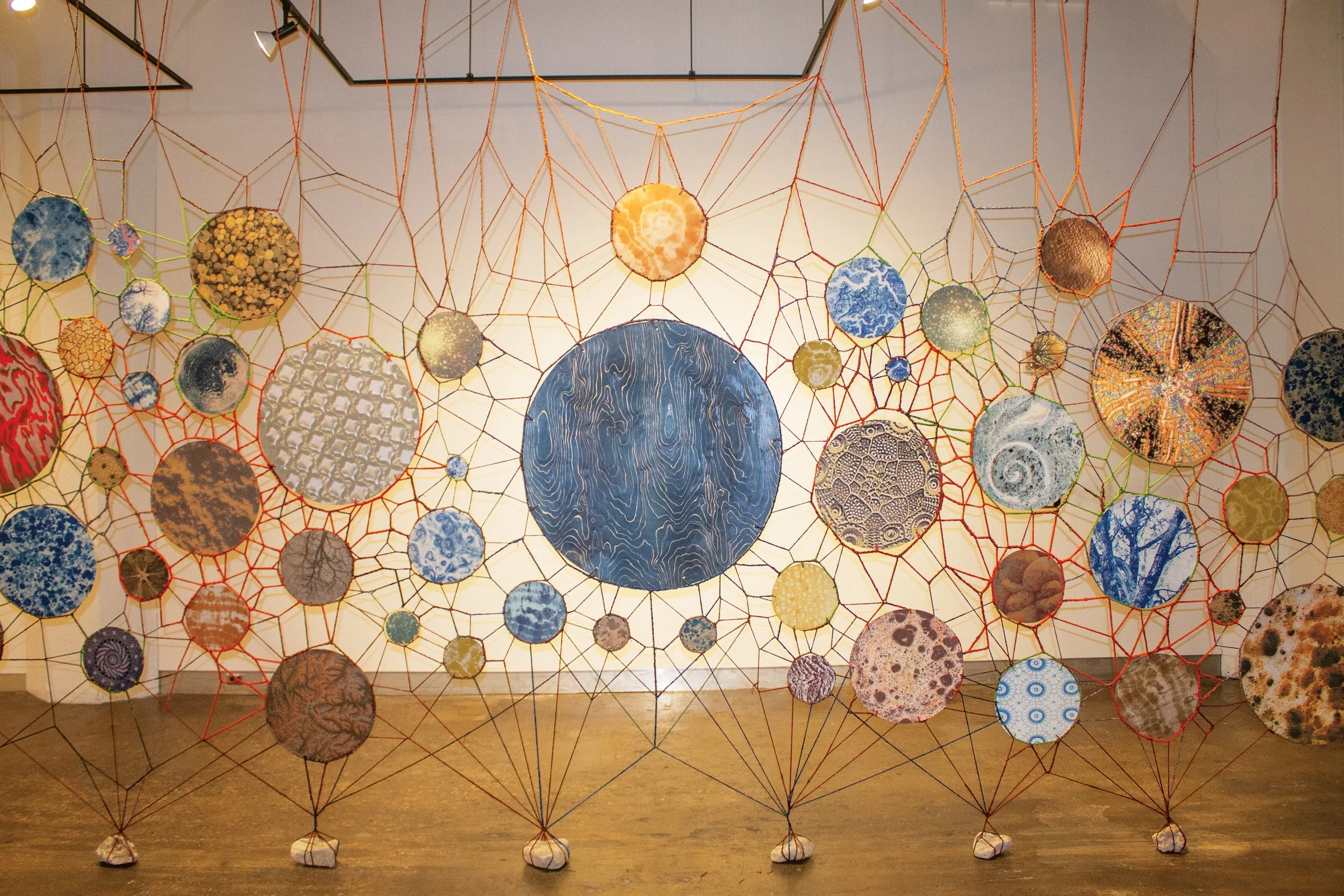 INSTALLATIONS