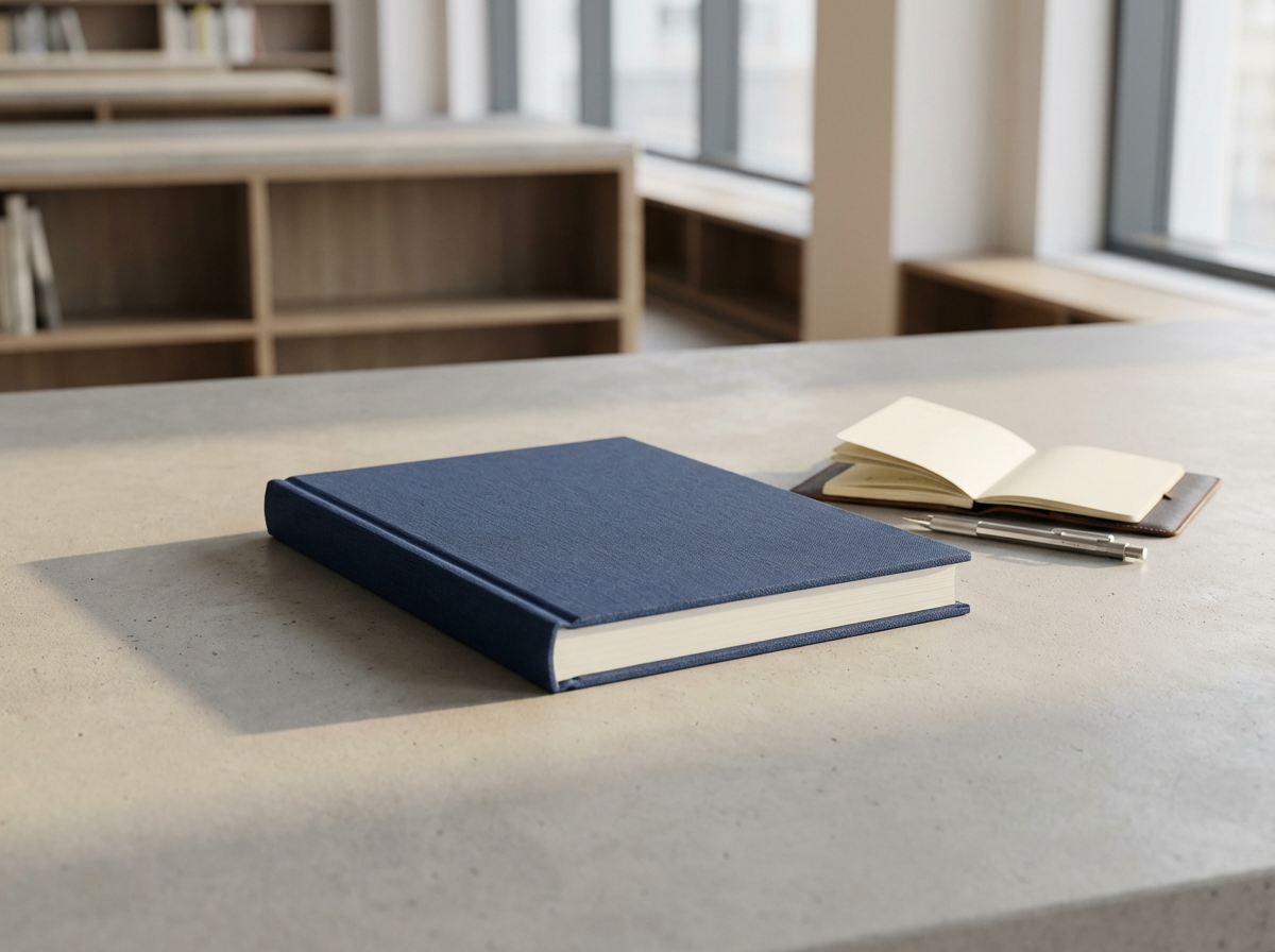 Thesis Binding