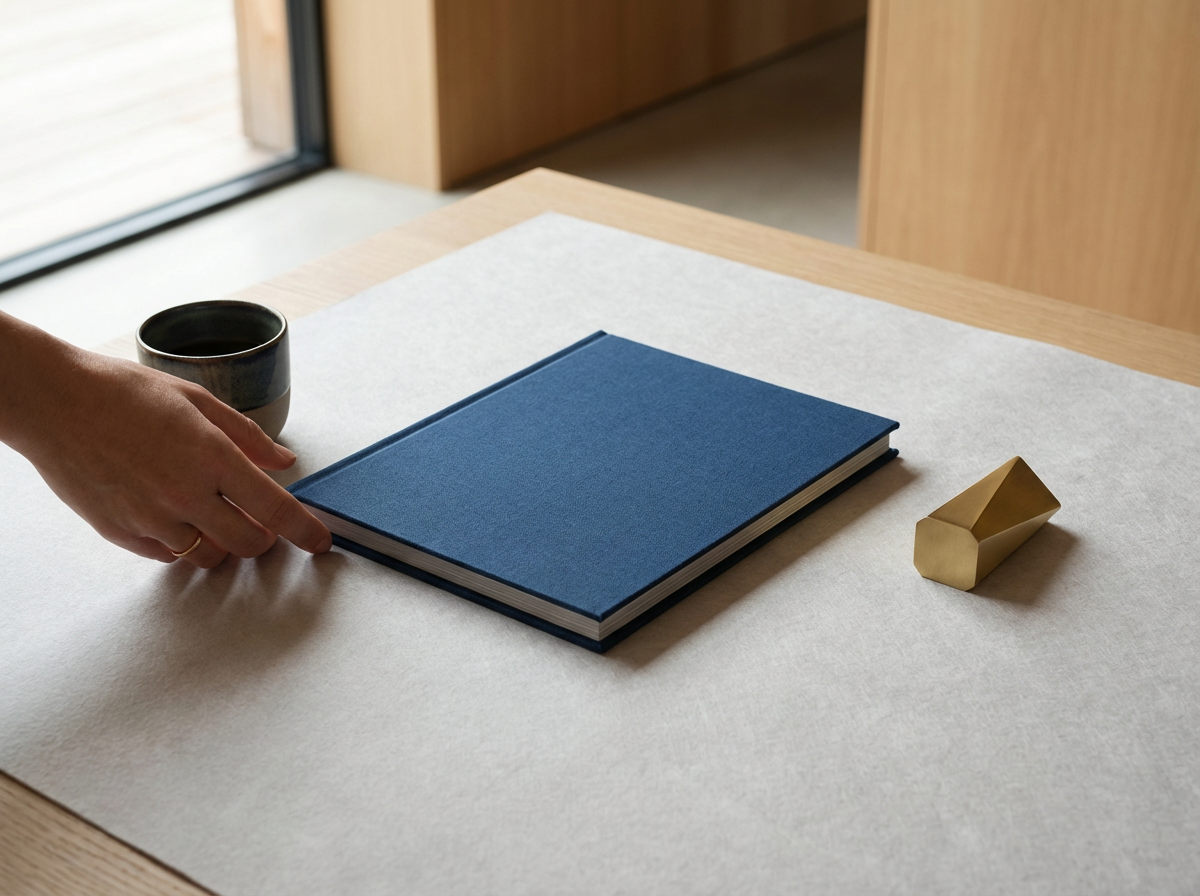 Brand Book