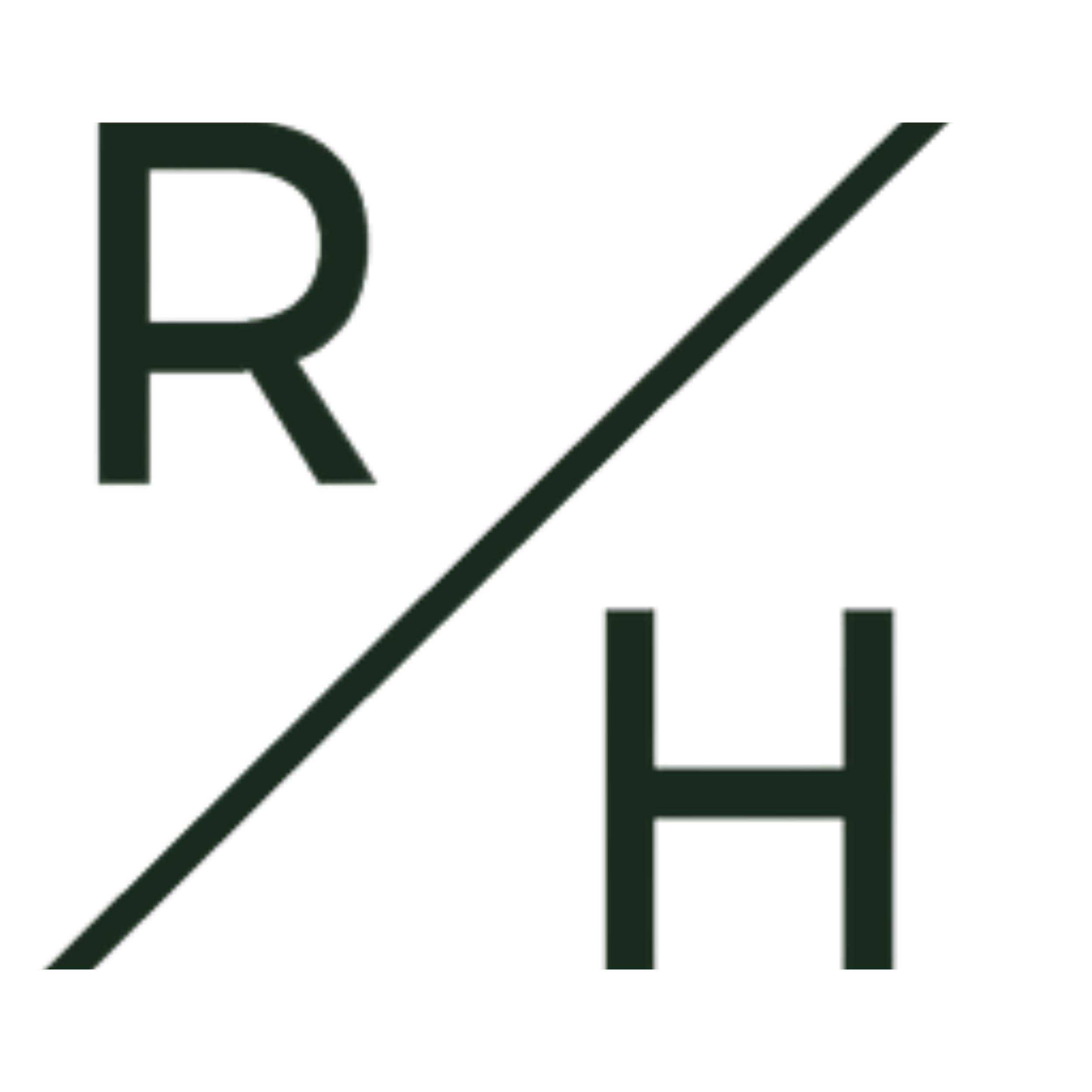 Randall Hinton Development Logo
