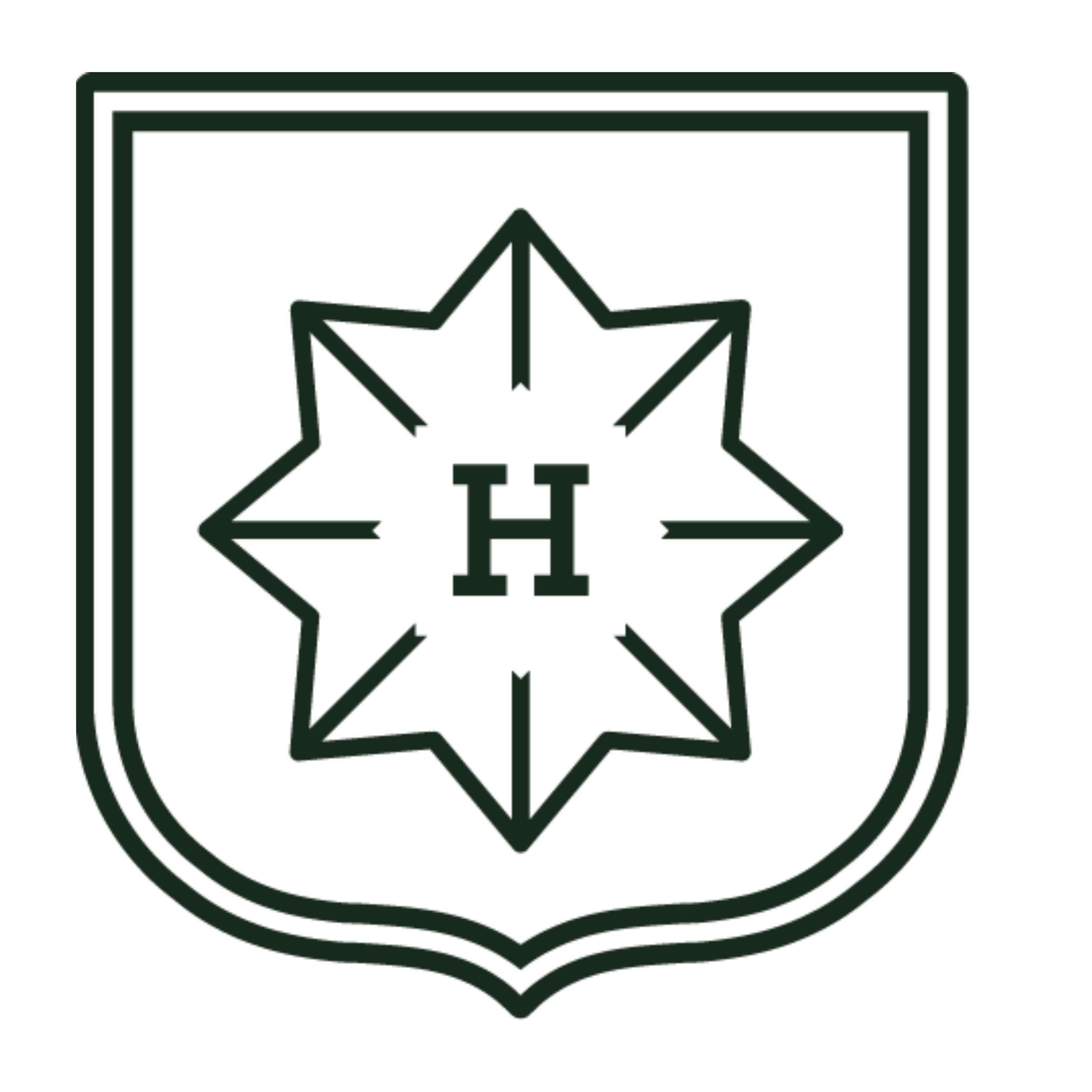 High Street Real Estate and Development Logo