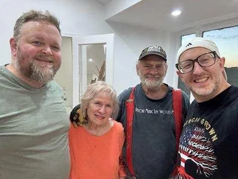 Tiny Cottage Press Team