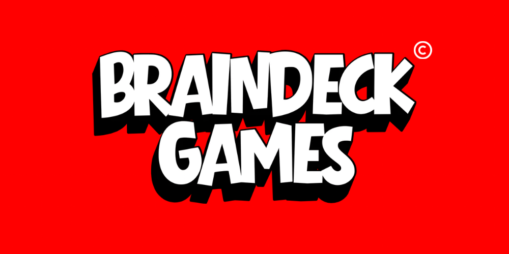 Braindeck Games