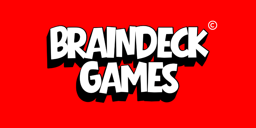 Braindeck Games