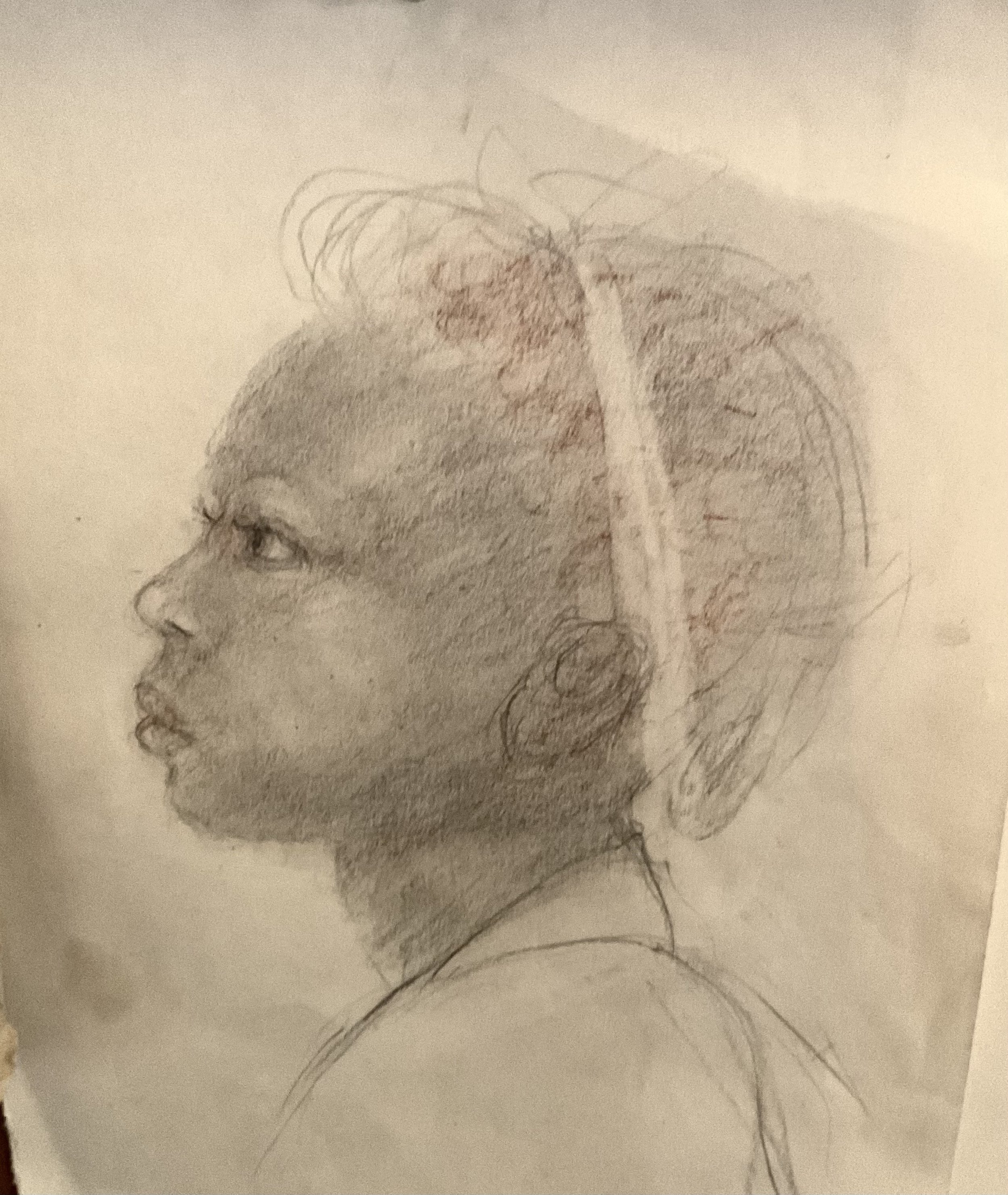 Child portrait