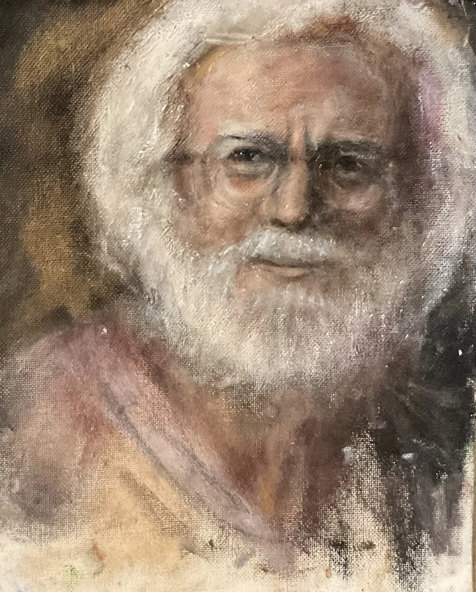 Jerry Garcia